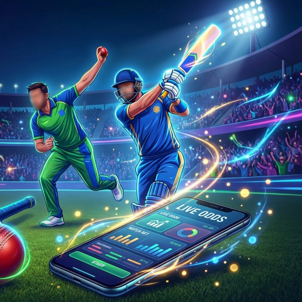 Get Your IPL ID Today and Turn IPL 2026 Into a Thrilling Experience ...